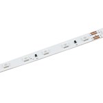 48V Super Long LED Strip-5050RGB-54led-50Meter